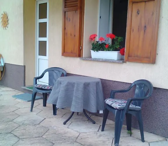 Appartement Apartmanydanielova