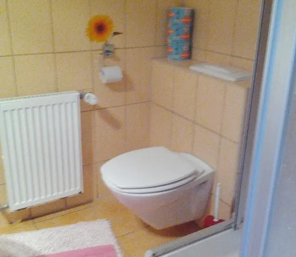 Appartement Apartmanydanielova Česká Lípa