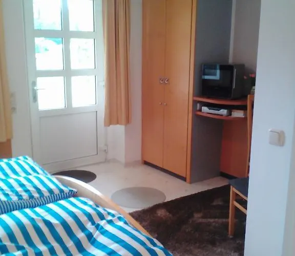 Apartmanydanielova Lägenhet