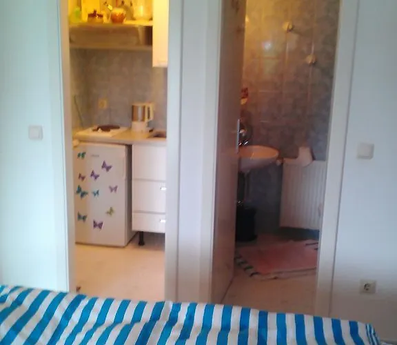 Apartmanydanielova Appartement *