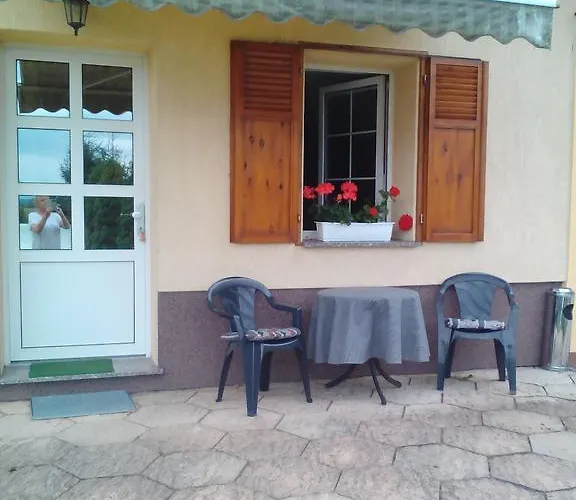 Appartement Apartmanydanielova Česká Lípa