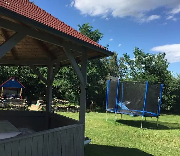 Apartmanydanielova Česká Lípa