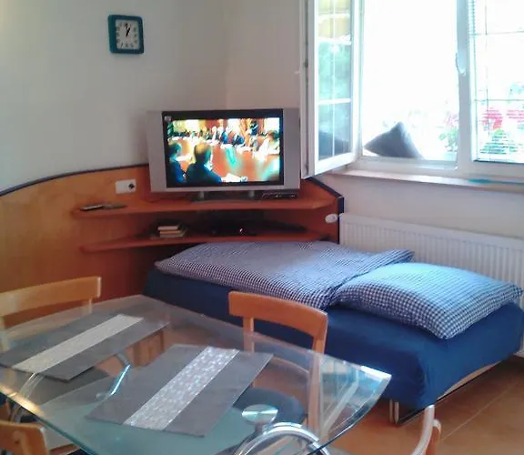 Appartement Apartmanydanielova